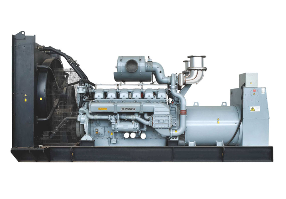 مولد بركنز Perkins Generator 600KVA/480KW