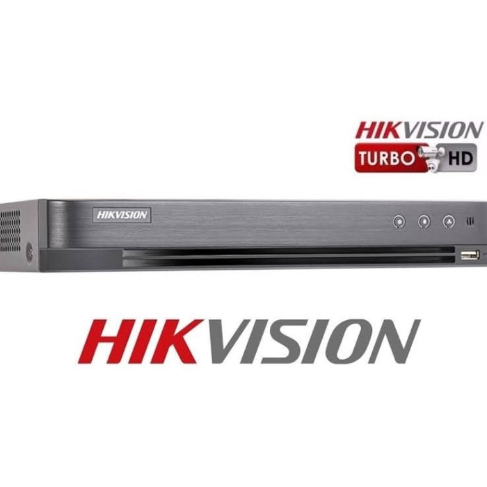 DVR HIKVISION 8Port