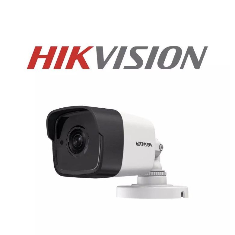 Camera HIKVISION outdoor 5MP with voice