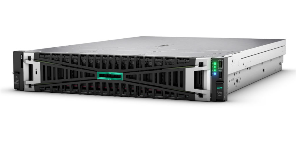 Server HPE Proliant DL380 Gen10