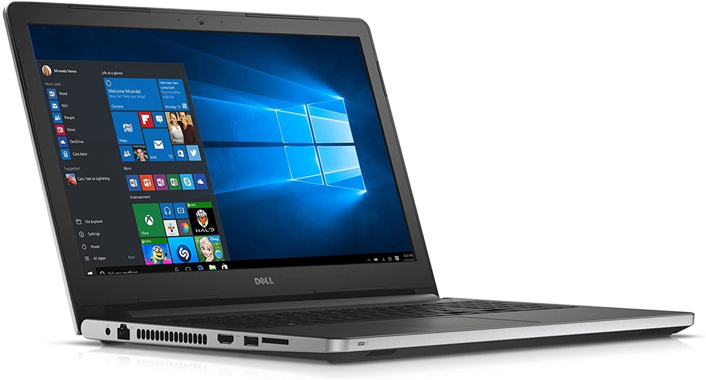 لابتوب (مستخدم - used) Dell inspiron 5559