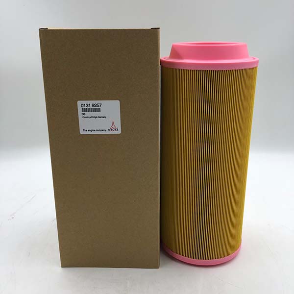 فلتر هواء Deutz Air Filter 01319257