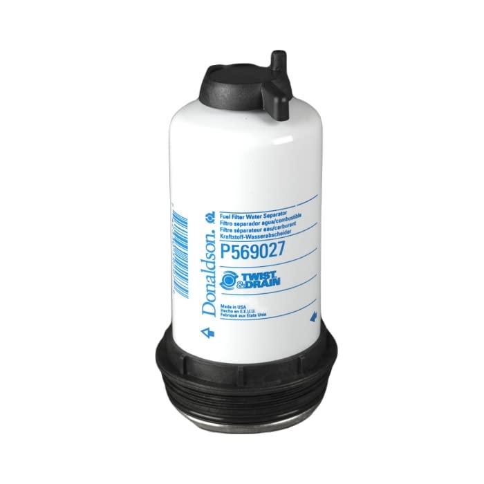 فلتر ديزل Donaldson Fuel Filter P569027