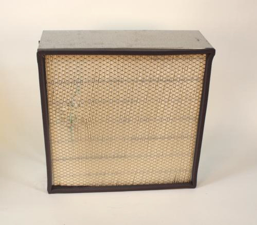 Fleetguard Air Filter AF1869 Panel