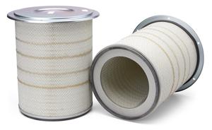 Fleetguard Air Filter - AF25278