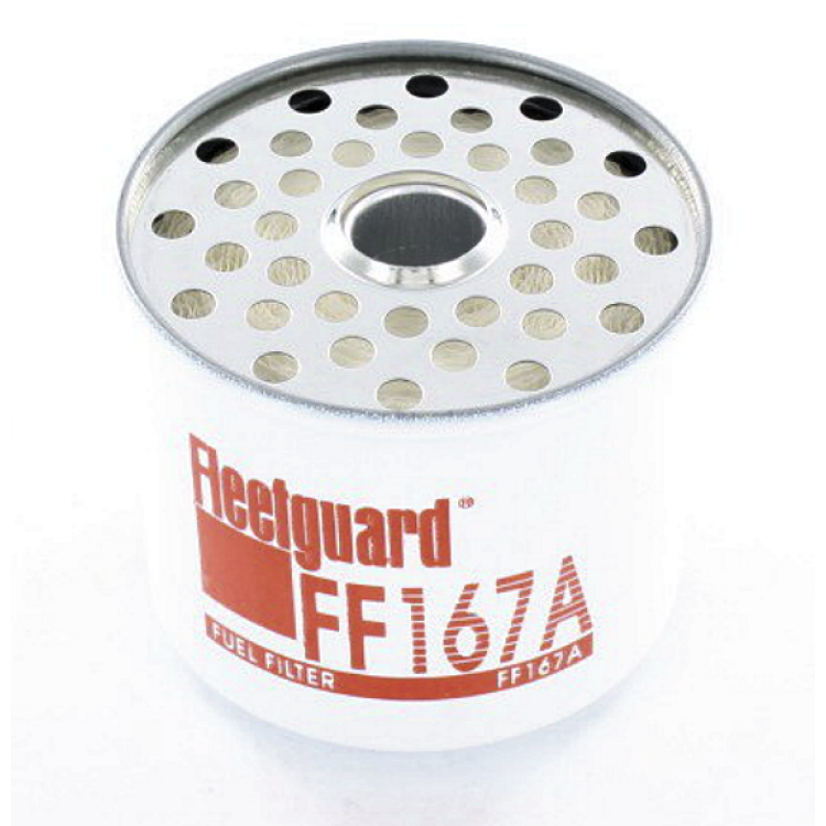 Fleetguard Fuel Cartridge FF167A