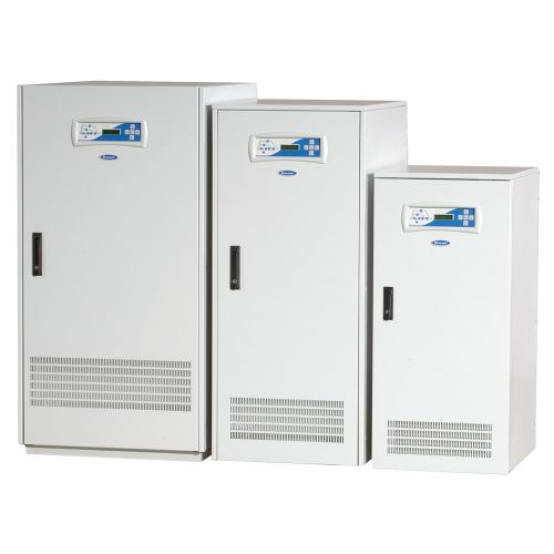 Tescom UPS 10 KVA 3 Phase