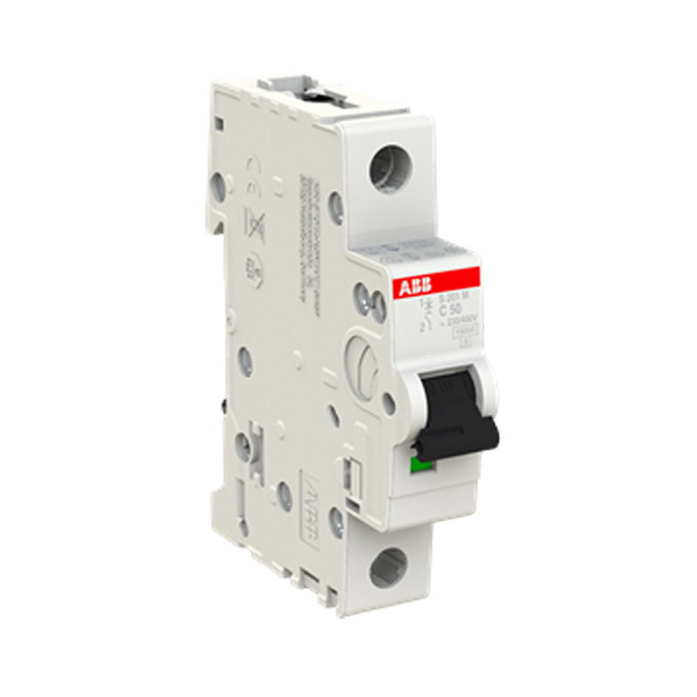  Circuit Breaker ABB 32A Type C - 1P - MCB - 10kA