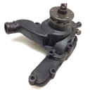 Cummins Pump Water 0132-0528