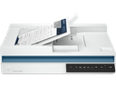 hp Scanjet 2600 F1 Scanner