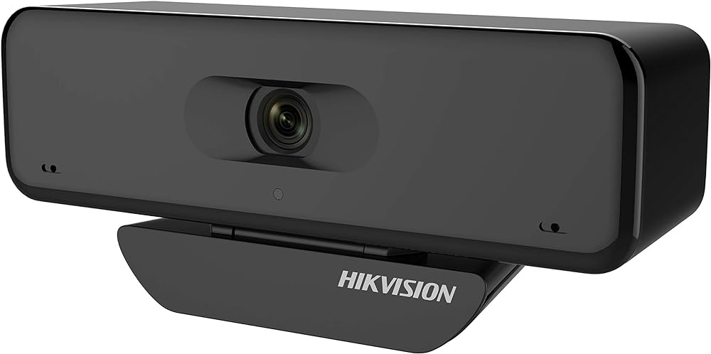 Hikvision DS-U18 4K UHD Webcam