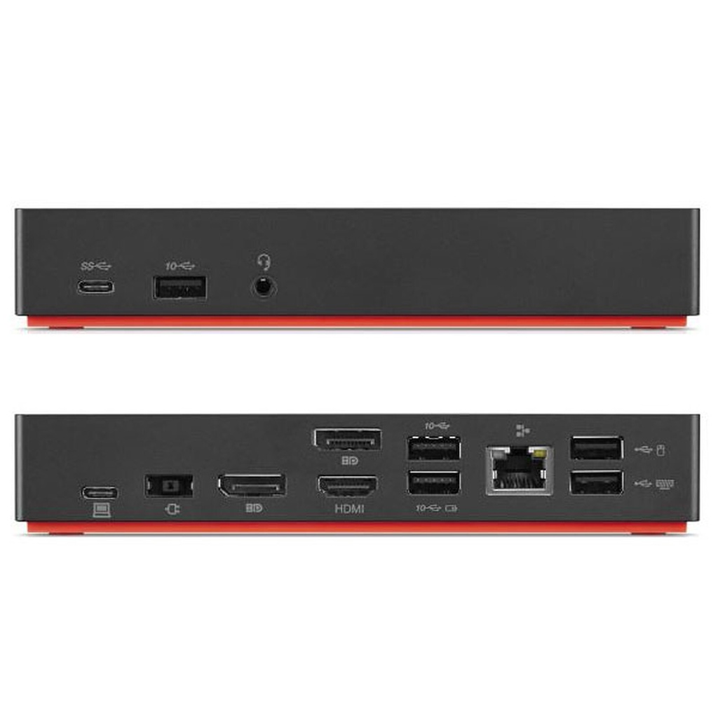 Lenovo ThinkPad USB-C Dock Gen 2