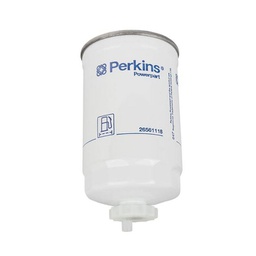 PERKINS FUEL FILTER  26561118