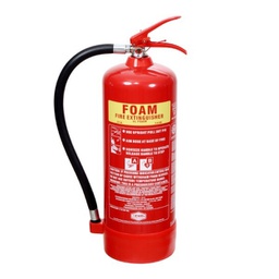 Fire Extinguisher Heba Foam- 10Letr - B