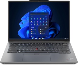 Laptop Lenovo ThinkPad E14 Core i7 13th Generation -1355U