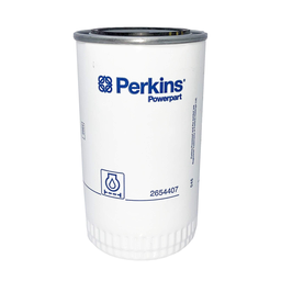 Perkins Oil Filter 2654407