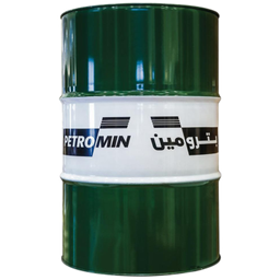 زيت بترومين 15w40 برميل (208 لتر)