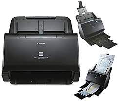 سكانر Canon DR-c240 Scanner