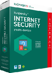 KasperSky internet security