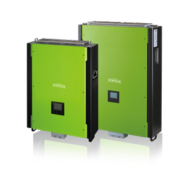 VP MPPT Hybrid Inverter 15kw 900vdc 3p