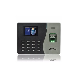 Zkteco k14 finger print