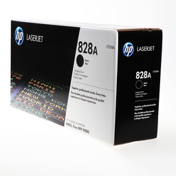 HP 828A Black Drum - (CF358A)