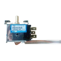 Thermostat-Heat&amp;Cool 125/250V AC 20FLA80LRA