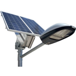 تركيب/اصلاح انارة الطاقة الشمسية