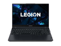Laptop lenovo legion 5 CPU:Core i7-10800H RAM:2x32 GB, 1TB SSD, 15.6 FHD, RTX 3050 Ti 4GB Nividia Win 10 Pro