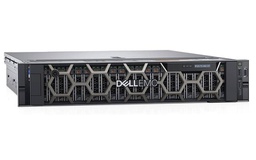 Dell Power Edge R740 Rack Server