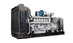 مولد بركنز Perkins Generator 750kVA/600 kW