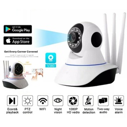 wifi smart net camera v380