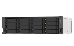 Network Storage QNAP TS-1673AU-RP 16 Bay High-Performance NAS Storage