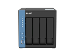 Network Storage QNAP TS-451D