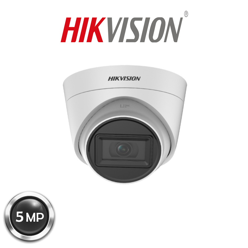 hikvision 5mp indoor