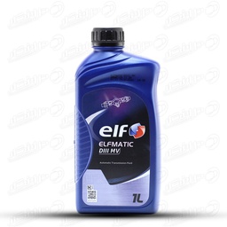 زيت ELF SPEEDMATIC Oil C10 1L