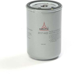 فلتر ديزل Deutz Fuel Filter 01174423