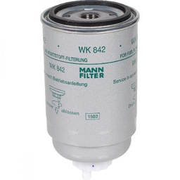 فلتر ديزل MANN FILTER Fuel Filter