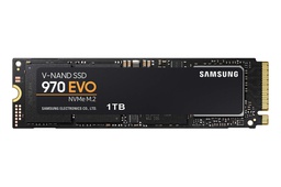 SAMSUNG 970 EVO Plus SSD 1TB NVMe M.2