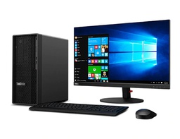 Desktop Lenovo Thinkstation P340 (نسخة)