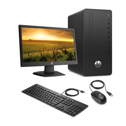 Desktop hp 290 G4