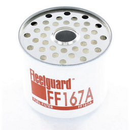 Fleetguard Fuel Cartridge FF167A