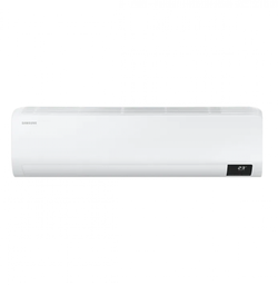 Samsung Air Conditioner AR24TVFZJWK Digital Inverter Wall-mount AC with Auto Clean, 2 Ton