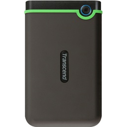 هارد دسك خارجي Transcend 1TB USB 3.1