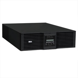 UPS TRIPP LITE SmartOnline Single Phase SU10000RT3UPM 200-240V 10kVA 9kW UPS Spare / Redundant Power Module, 3U Rack/Tower