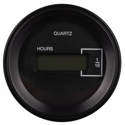 Hour Meter Circular Counter Digital