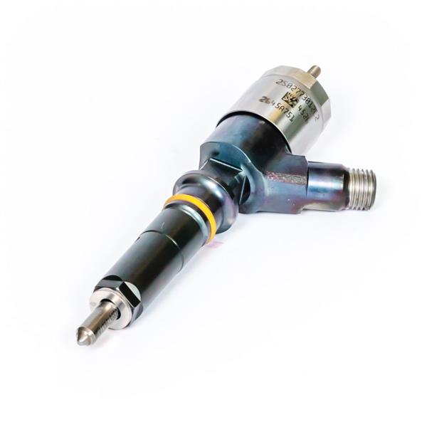 Fuel Injector 2645A751 Genuine Perkins / CAT C6 | IT Address