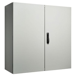 Cabinet Power Distribution 140*120*40 cm, 1.5 mm thick 2 Door  Himel