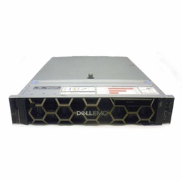 DELL PE R740XD Server (2.5&quot; Chassis with up to 24 Hard Drives) (نسخة)