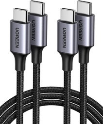 USB-C to USB-C Cable 2m U GREEN THINDER DOVT